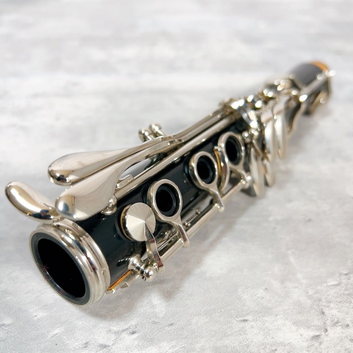 Z190 【ほぼ新品】YAMAHA ヤマハ YCL-251 クラリネット 管楽器 Z190 【ほぼ新品】YAMAHA ヤマハ YCL-251 クラリネット 管楽器
