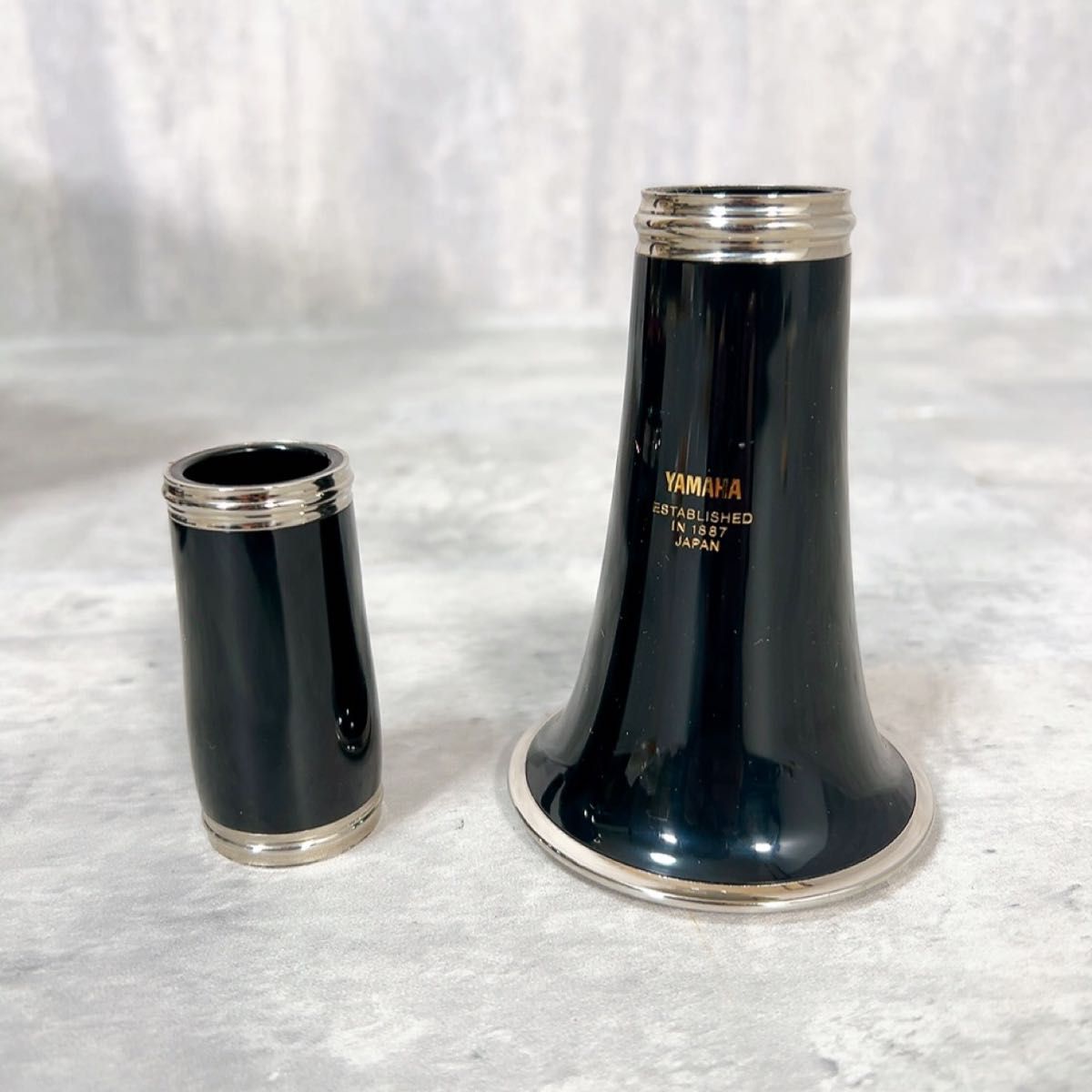 Z190 【ほぼ新品】YAMAHA ヤマハ YCL-251 クラリネット 管楽器 Z190 【ほぼ新品】YAMAHA ヤマハ YCL-251 クラリネット 管楽器