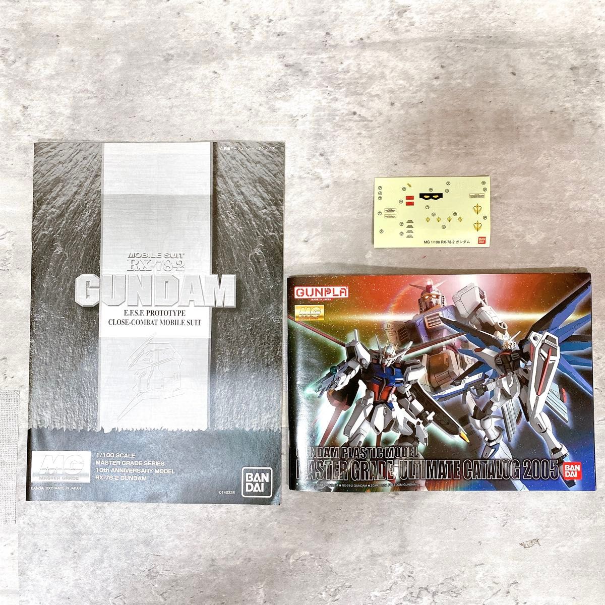 Z245 GUNDAM RX-78-2 1年戦争戦勝記念仕様 マスターグレード発売 Z245 GUNDAM RX-78-2 1年戦争戦勝記念仕様 マスターグレード発売