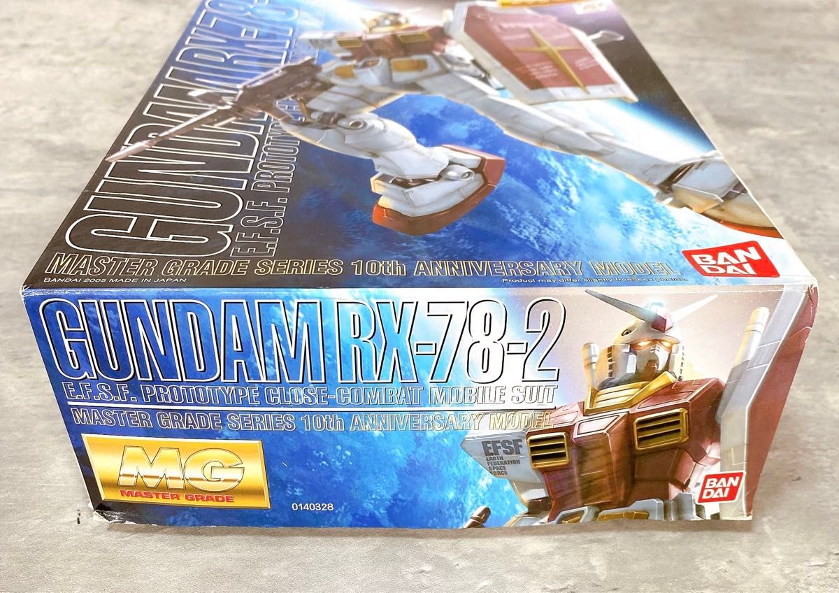 Z245 GUNDAM RX-78-2 1年戦争戦勝記念仕様 マスターグレード発売 Z245 GUNDAM RX-78-2 1年戦争戦勝記念仕様 マスターグレード発売
