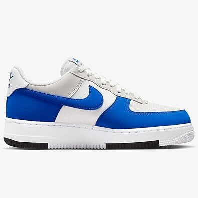 30cm ナイキ エア フォース 1 '07 LV8 青/白/灰 FJ5471-121 NIKE AIR FORCE 1 '07 LV8 エアマックス1カラー_画像5