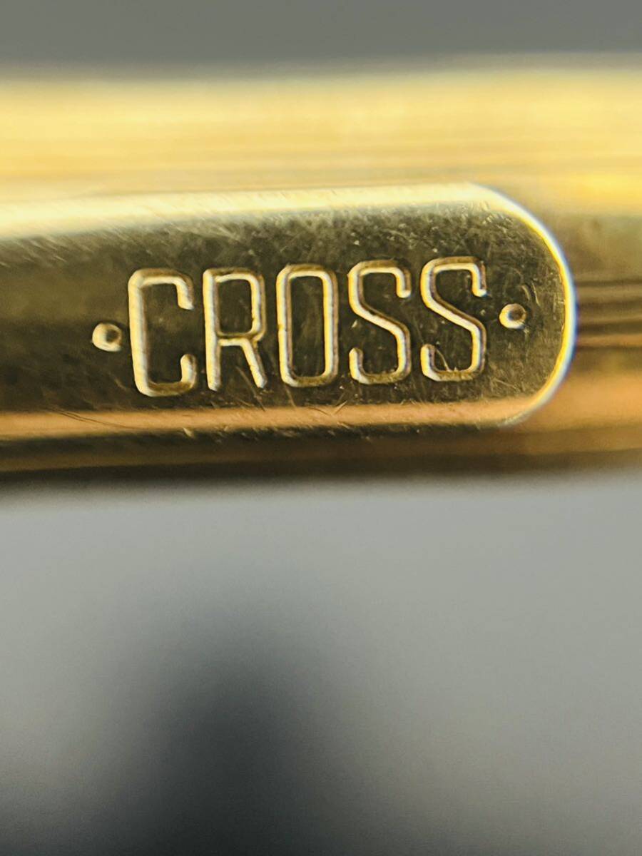 CROSS クロス ボールペン 12KT 14KT 2本 セット 筆記用具 文房具 _画像2
