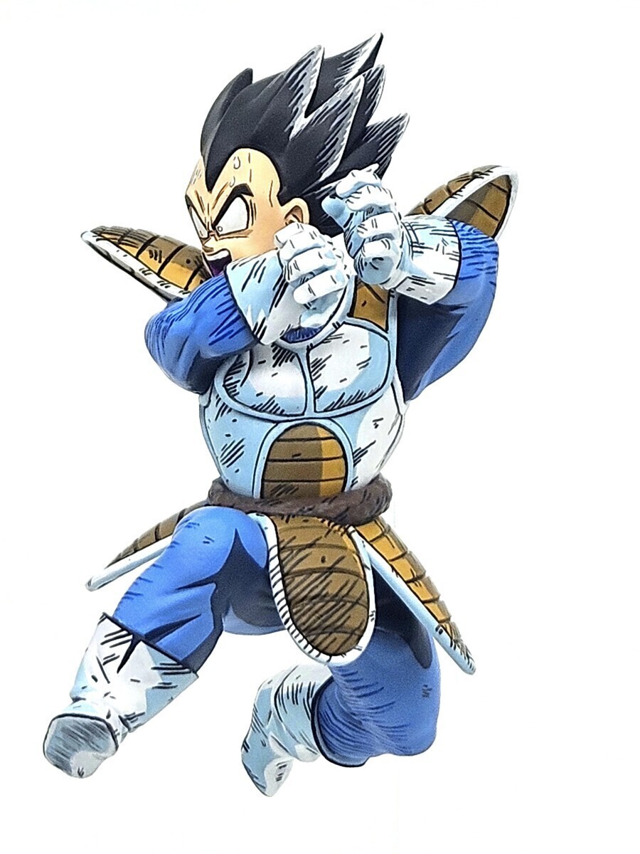 Bibian 比比昂 - ドラゴンボール MATCH MAKERS 孫悟空 ベジータ Bibian 比比昂 - ドラゴンボール MATCH MAKERS 孫悟空 ベジータ