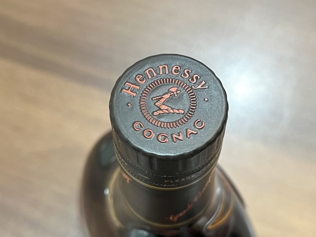 [10479] не . штекер Hennessy Hennessy XO Grand Champagne коньяк 700ml 40% с коробкой бренди иностранный алкоголь старый sake дом хранение товар 