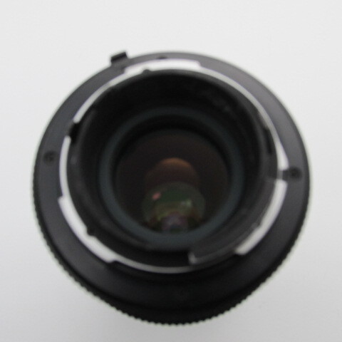 　CONTAX コンタックス カールツアイスレンズ　carl zeiss Vario Sonnar 4/80-200 レンズ 動作未確認 現状品_画像9