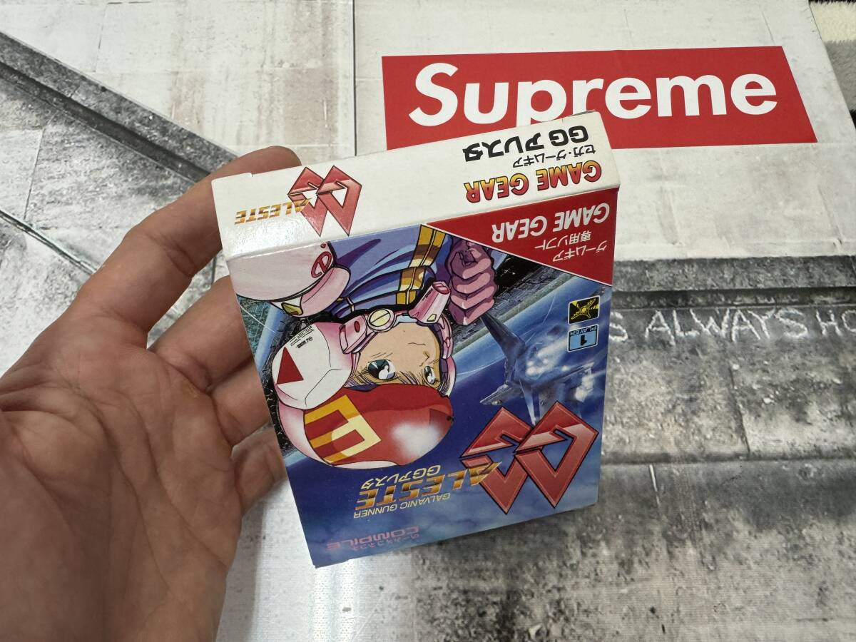 Yahoo!オークション - ~コレクター引退~超レア GGアレスタ Yahoo!オークション - ~コレクター引退~超レア GGアレスタ