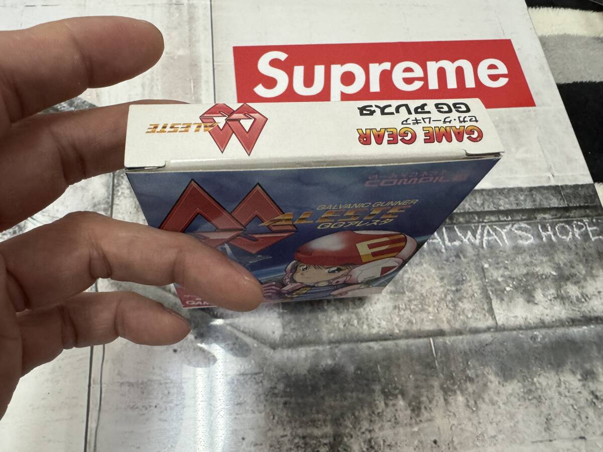 Yahoo!オークション - ~コレクター引退~超レア GGアレスタ Yahoo!オークション - ~コレクター引退~超レア GGアレスタ