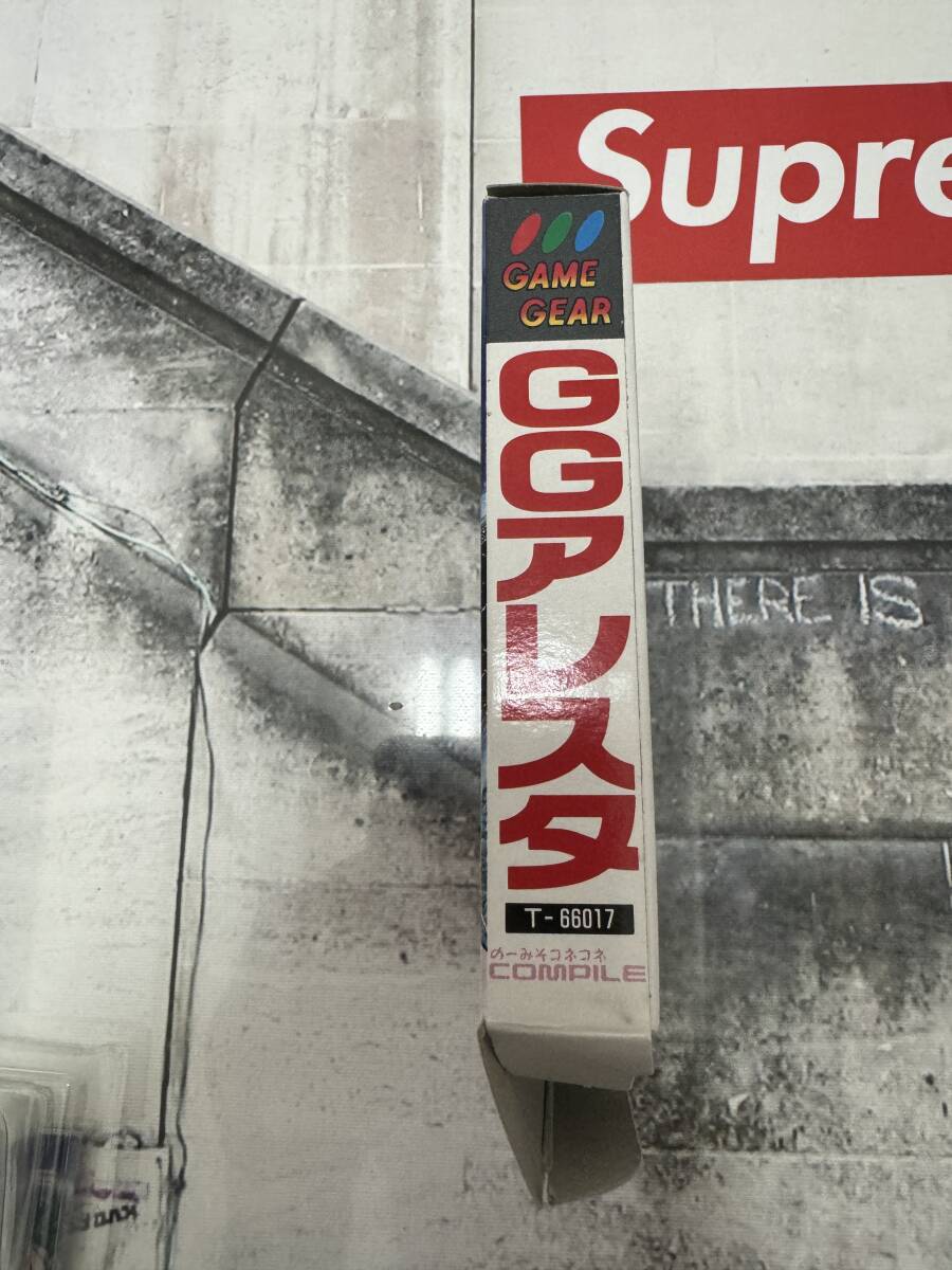 Yahoo!オークション - ~コレクター引退~超レア GGアレスタ Yahoo!オークション - ~コレクター引退~超レア GGアレスタ