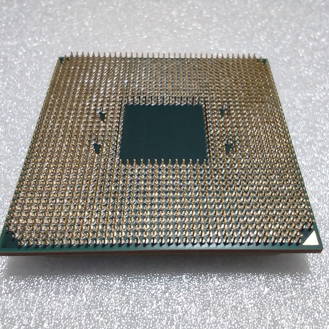 【バルク品】AMD Ryzen 7 5700X3D
