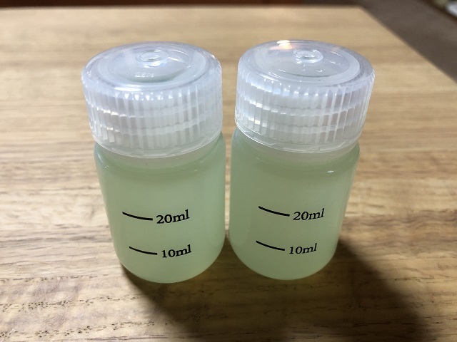 2個 プロ用 業務用 カーペットクリーナー シート 洗剤 希釈タイプ シートリーサー リンサークリーナー リンスクリーナー 30ml②