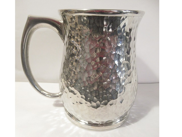 =ROYAL SELANGOR Royal se Ran goal beer mug pyu-ta- made of tin 468g mug glass sake cup and bottle ξ