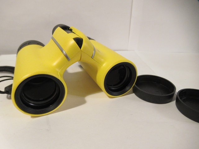 = door )Nikon Nikon binoculars ACULON TO2 8x21 opera glasses akyu long ξ