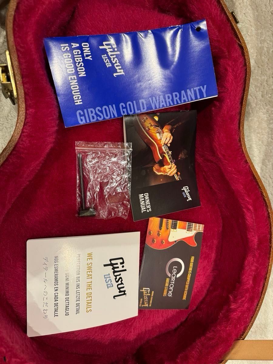 Gibson Les Paul traditional 120th  レスポール　　