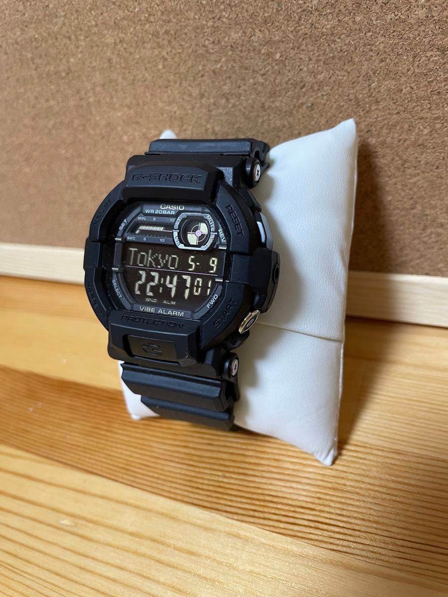 G-SHOCK CASIO カシオ 腕時計　GD-350
