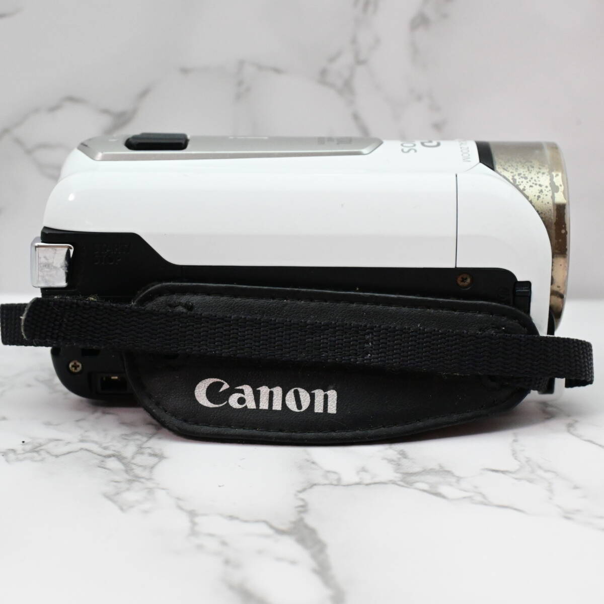 0515/E697-2 Canon iVIS HF R52 キャノン_画像4