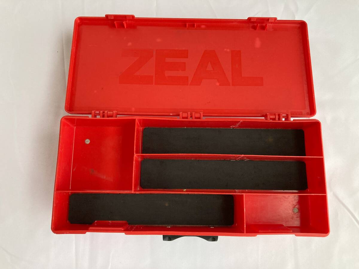 [ free shipping ] ZEALzi-ruAMAZONAS BOX Amazon box large both sides both opening Junk 
