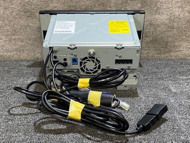 KENWOOD MDV-M908HDL メモリーナビ 9インチ ドラレコ/ETC付 (地 KENWOOD MDV-M908HDL メモリーナビ 9インチ ドラレコ/ETC付 (地