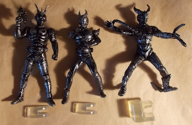 2001年.旧HG【劇場版 仮面ライダーアギト PROJECT G4】限定版 2001年.旧HG【劇場版 仮面ライダーアギト PROJECT G4】限定版