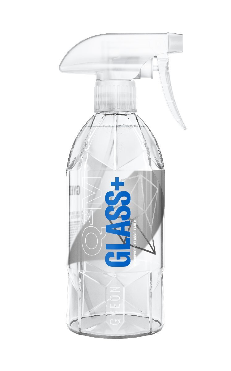 ジーオン GYEON ガラスクリーナー Glass+ 500ml(ガラスプラス)Q2M-GLP50_画像2