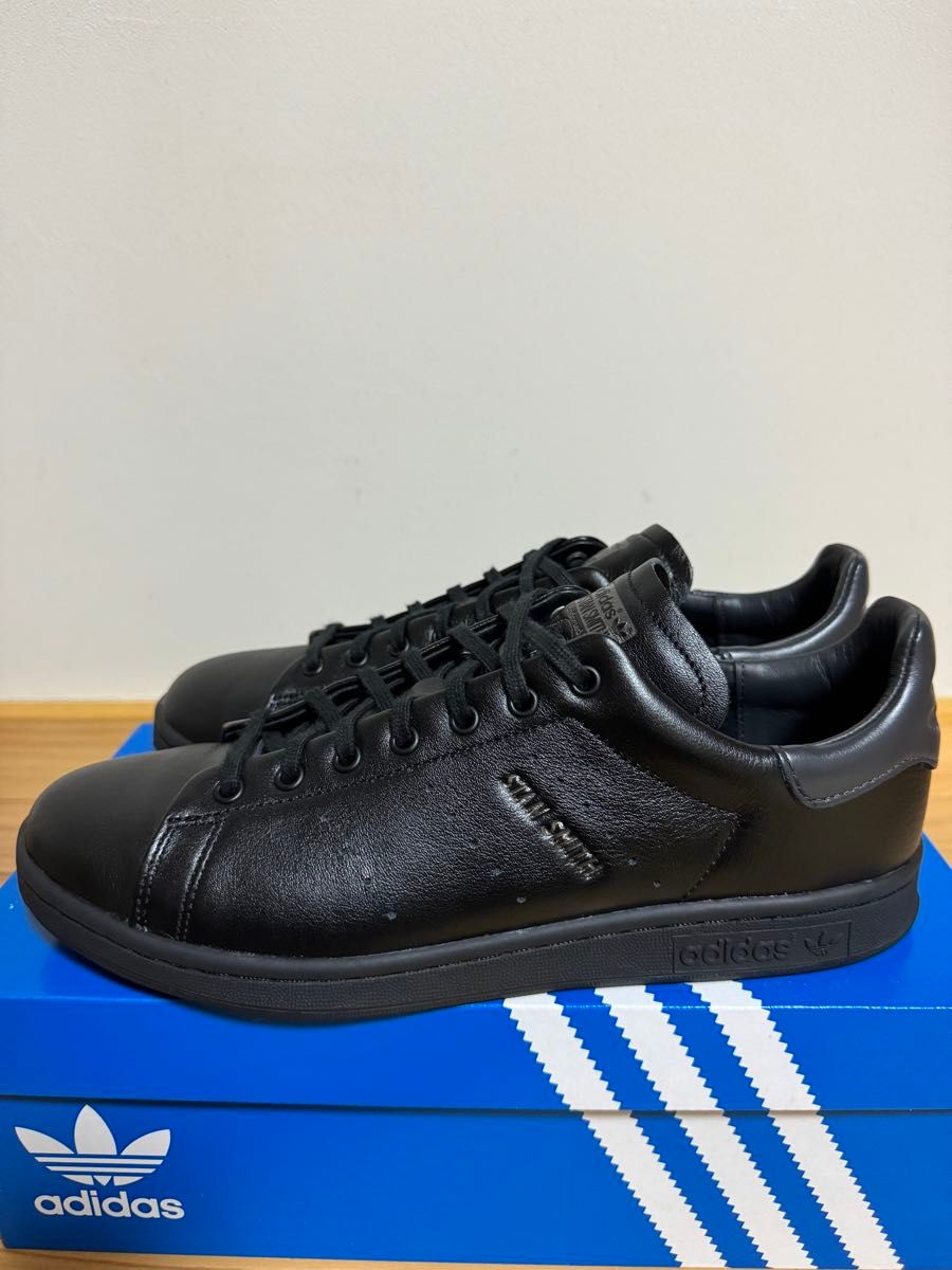 【使用僅か】adidasスタンスミス Lux 26.5cm