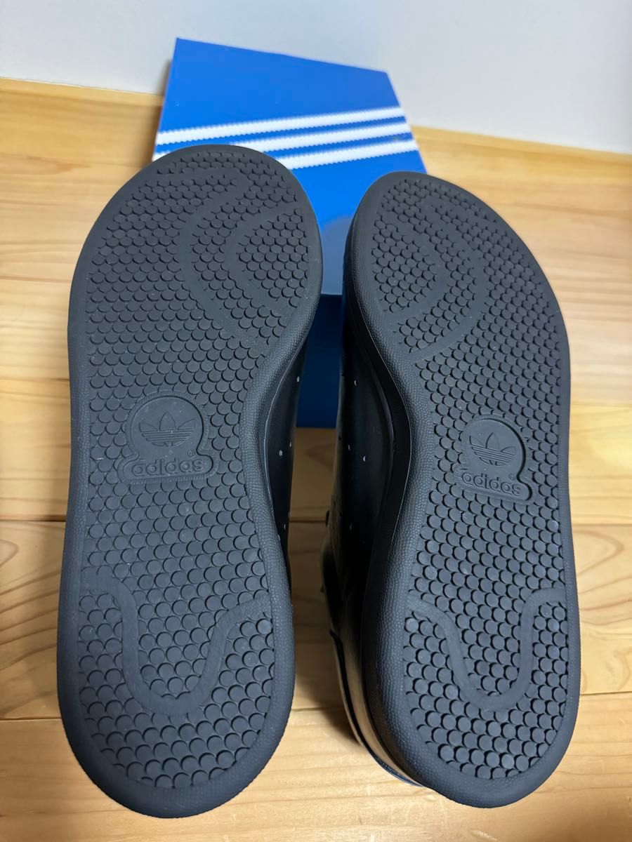 【使用僅か】adidasスタンスミス Lux 26.5cm