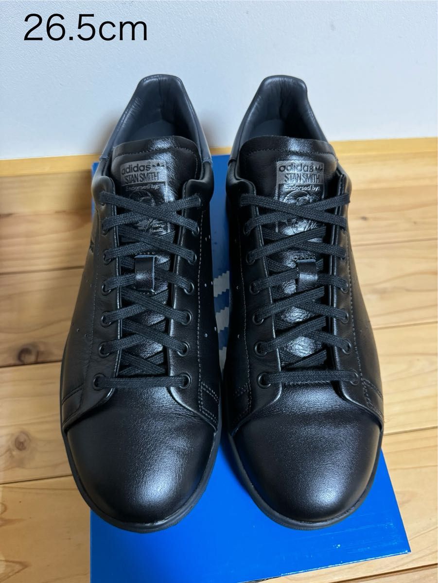 【使用僅か】adidasスタンスミス Lux 26.5cm