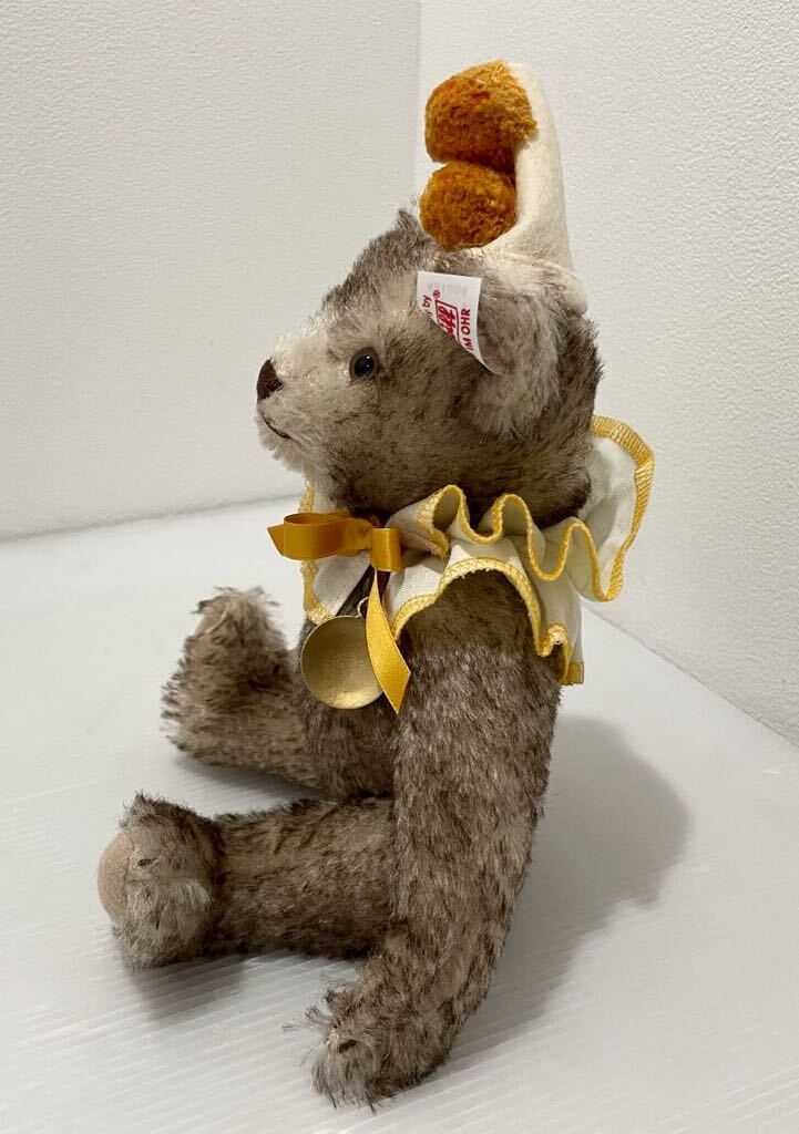 17000円 D(0522y3) ☆限定品☆ Steiff シュタイフ シュタイフ 17000円 D(0522y3) ☆限定品☆ Steiff シュタイフ シュタイフ