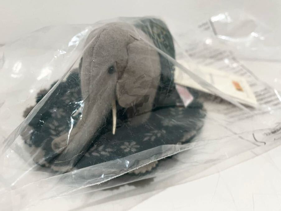 シュタイフ/Steiff◇Toy Shoppe限定◇「Cardinal 赤い冠鳥オーナメント」◇ - シュタイフ社 シュタイフ/Steiff◇Toy Shoppe限定◇「Cardinal 赤い冠鳥オーナメント」◇ - シュタイフ社