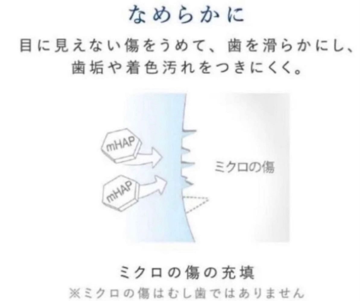 24時間以内発送【新品・未開封】APAGARD 薬用ハミガキ アパガードロイヤル　135g×2本