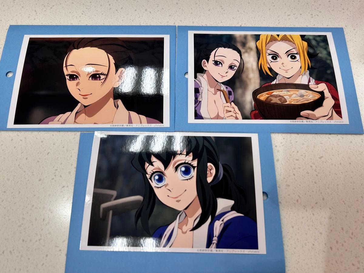 鬼滅の刃 ufotable 柱稽古編 リアルタイムカフェ 第三話 鬼滅の刃 ufotable 柱稽古編 リアルタイムカフェ 第三話