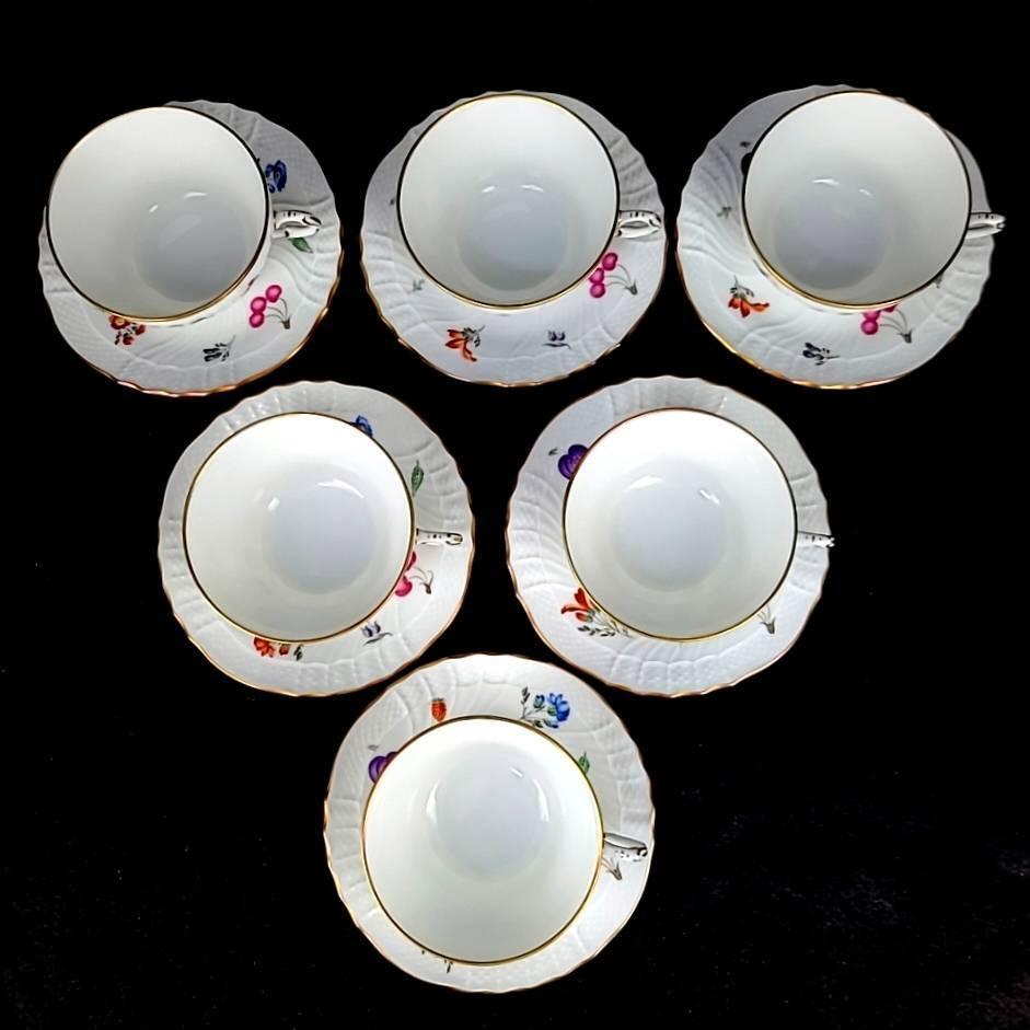 美品 リチャードジノリ Richard Ginori ベッキオペルージャ 美品 リチャードジノリ Richard Ginori ベッキオペルージャ
