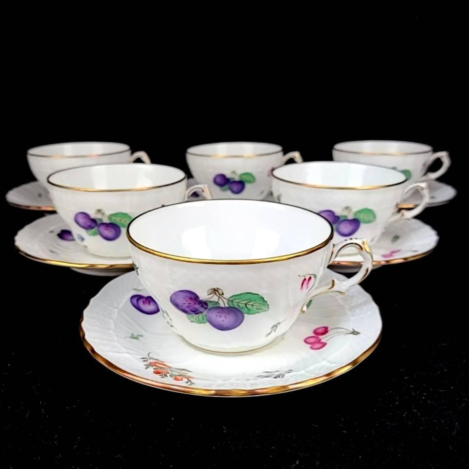美品 リチャードジノリ Richard Ginori ベッキオペルージャ 美品 リチャードジノリ Richard Ginori ベッキオペルージャ