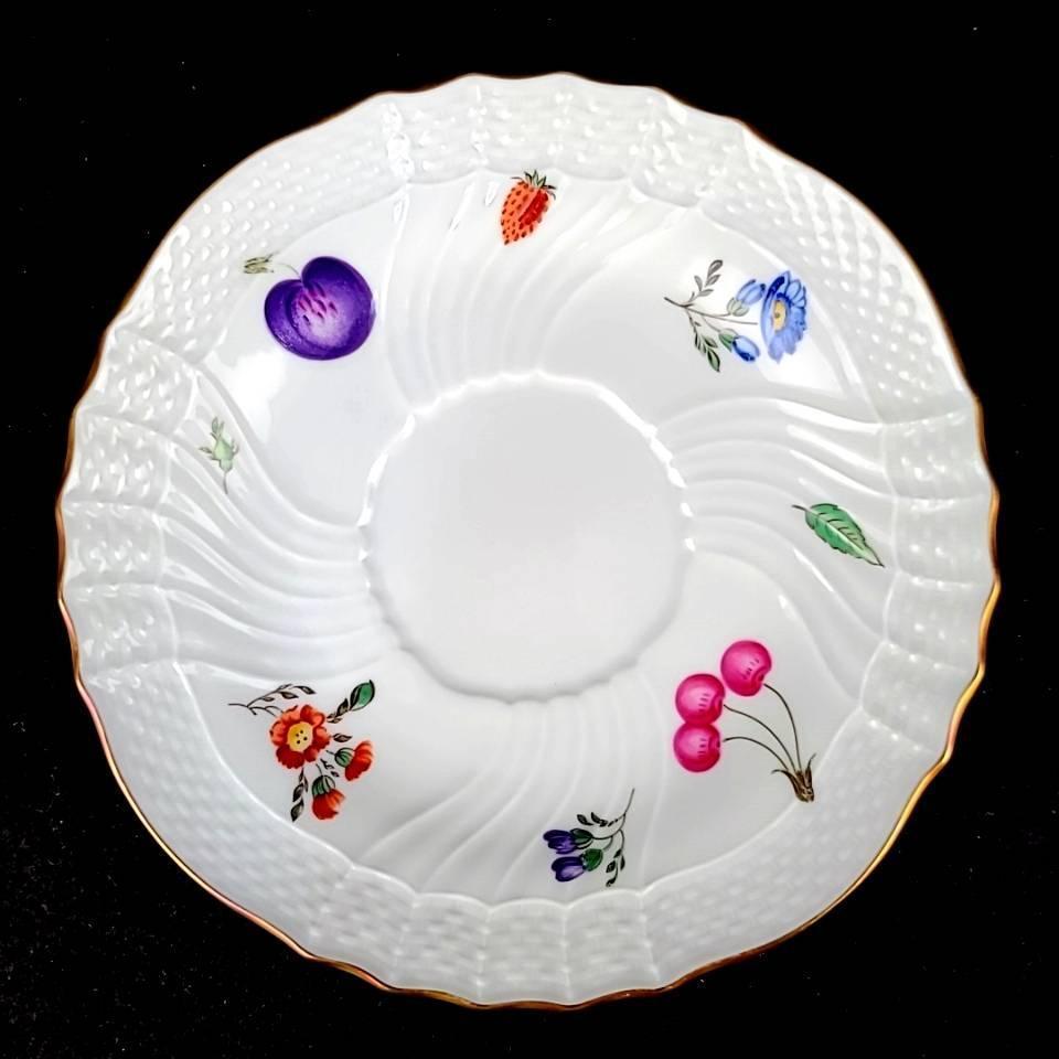 美品 リチャードジノリ Richard Ginori ベッキオペルージャ 美品 リチャードジノリ Richard Ginori ベッキオペルージャ