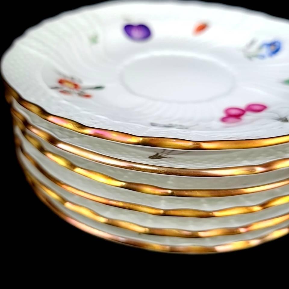 美品 リチャードジノリ Richard Ginori ベッキオペルージャ 美品 リチャードジノリ Richard Ginori ベッキオペルージャ