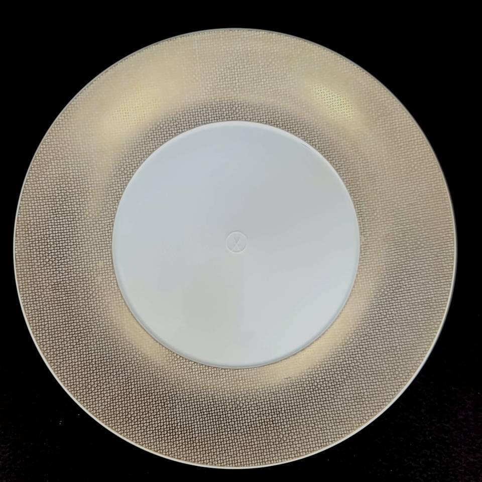 未使用 マイセン Meissen コスモポリタン ゴールド プレート 未使用 マイセン Meissen コスモポリタン ゴールド プレート