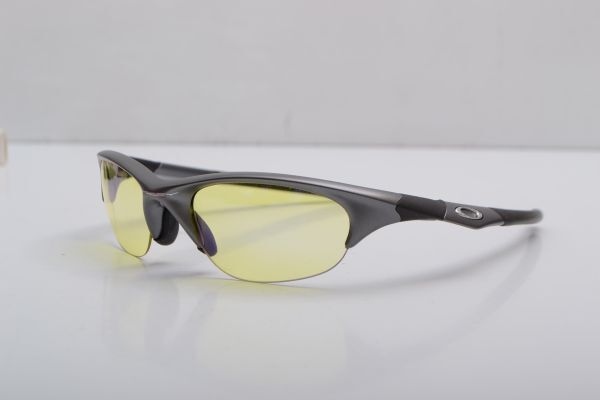 M000Z23R//OAKLEY オークリー サングラス スポーツ用サングラス / レンズ 保存袋 等付属_画像3