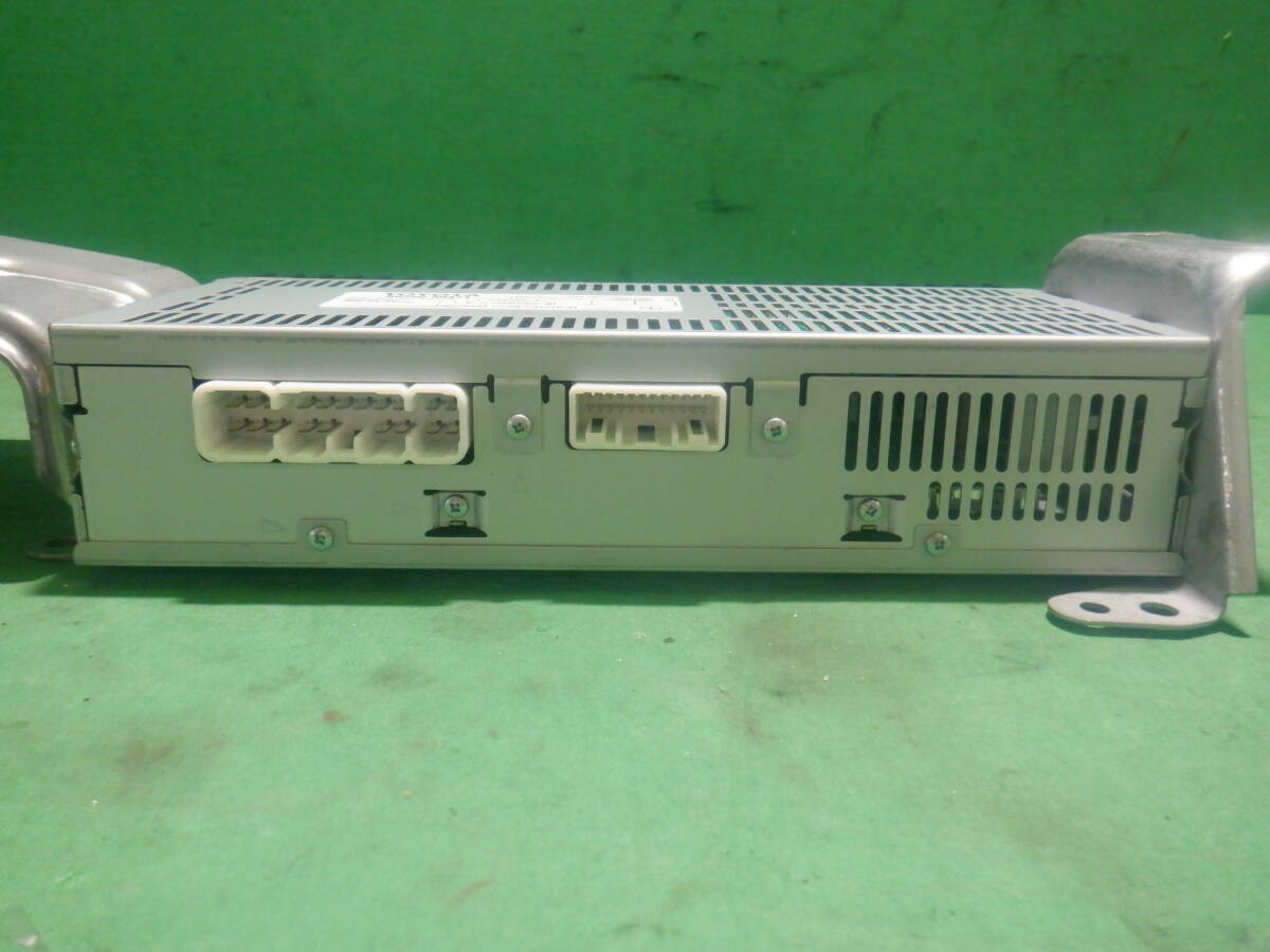 [C] Toyota Crown GRS182 GRS180 original audio panel GM-8257ZT serial No/FIPG056263WL 86280-30471 Pioneer 