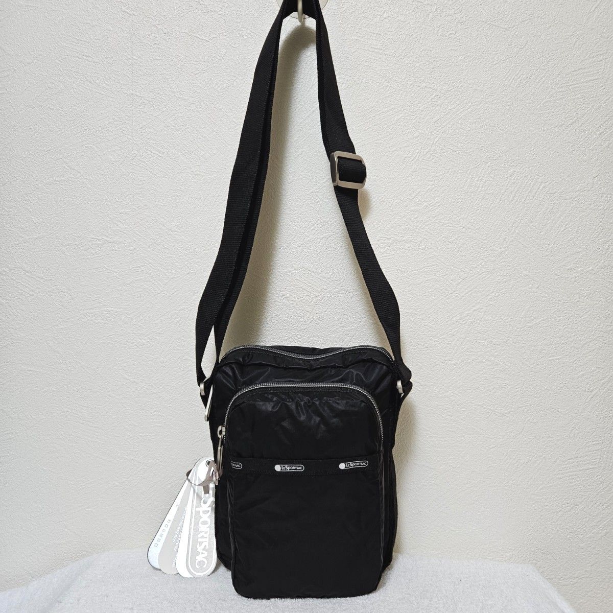 レスポートサック エッセンシャル ミニショルダー バッグ 新品未 レスポートサック エッセンシャル ミニショルダー バッグ 新品未