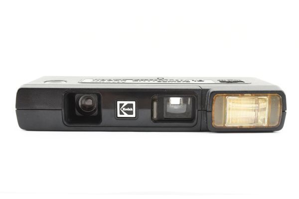 【希少】 Kodak コダック EKTRALITE 10 camera ライト フラッシュ フィルムカメラ #1376B_画像2