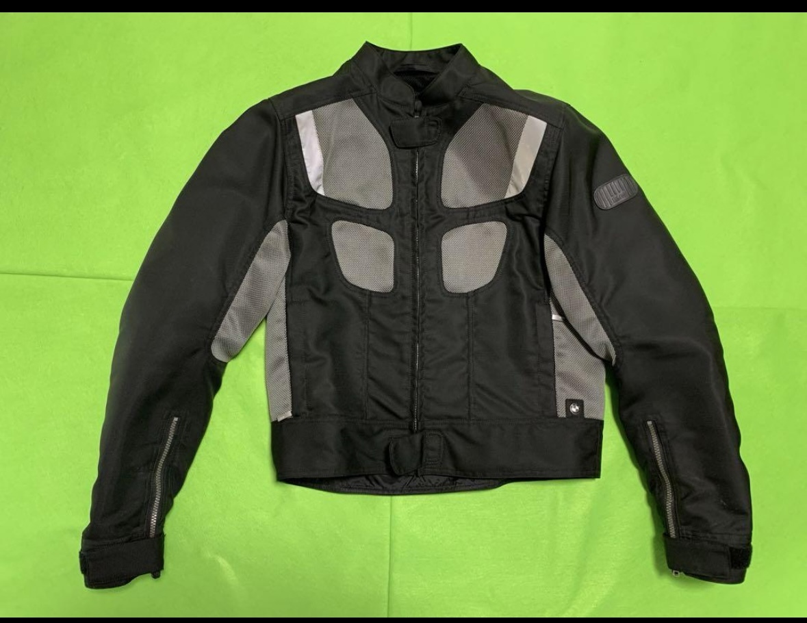 BMW Motorrad Air flow2 motorcycle jacket_画像1