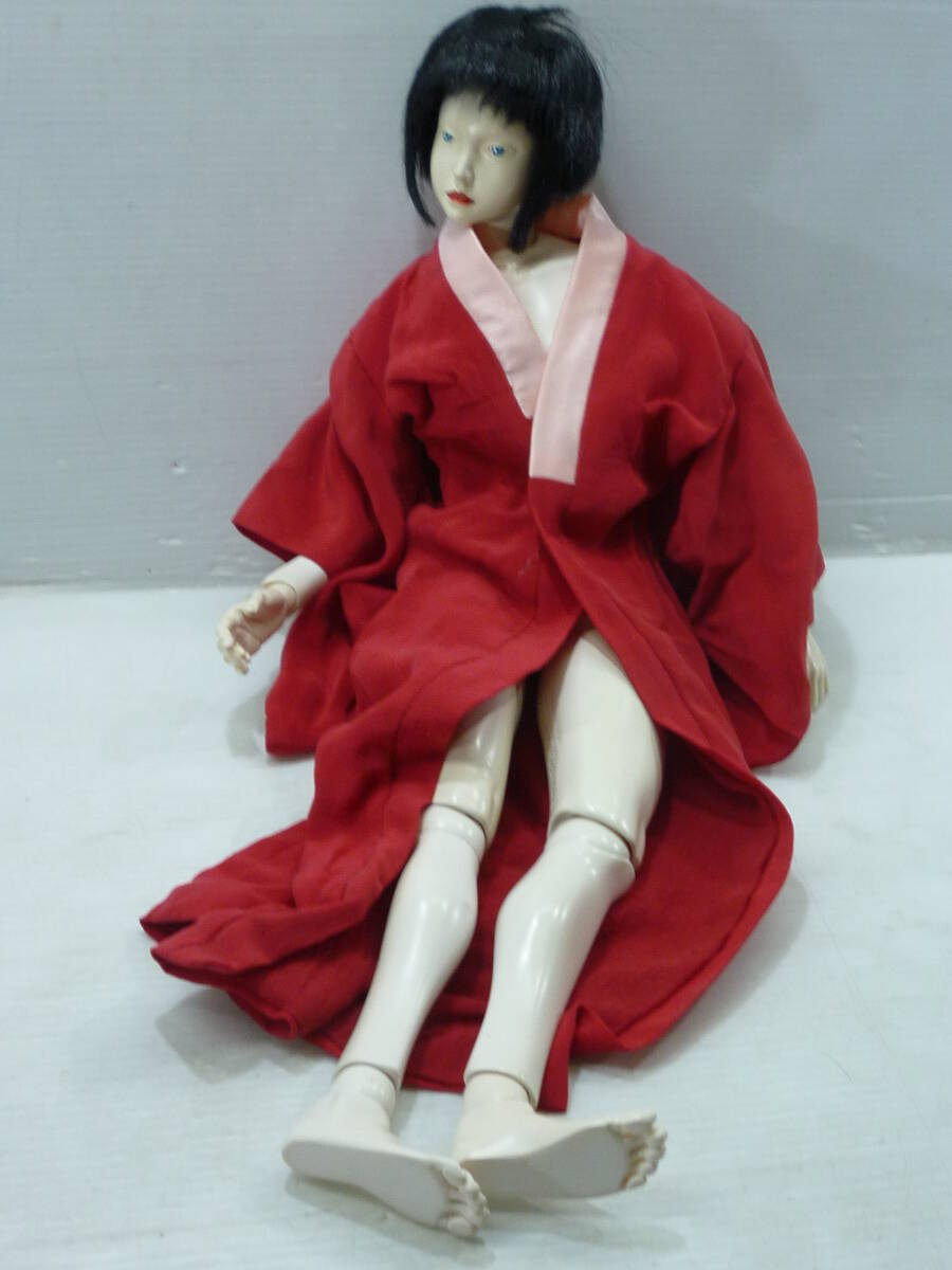 士郎正宗 INNOCENCE イノセンス ガイノイドフィギュア ドール 士郎正宗 INNOCENCE イノセンス ガイノイドフィギュア ドール
