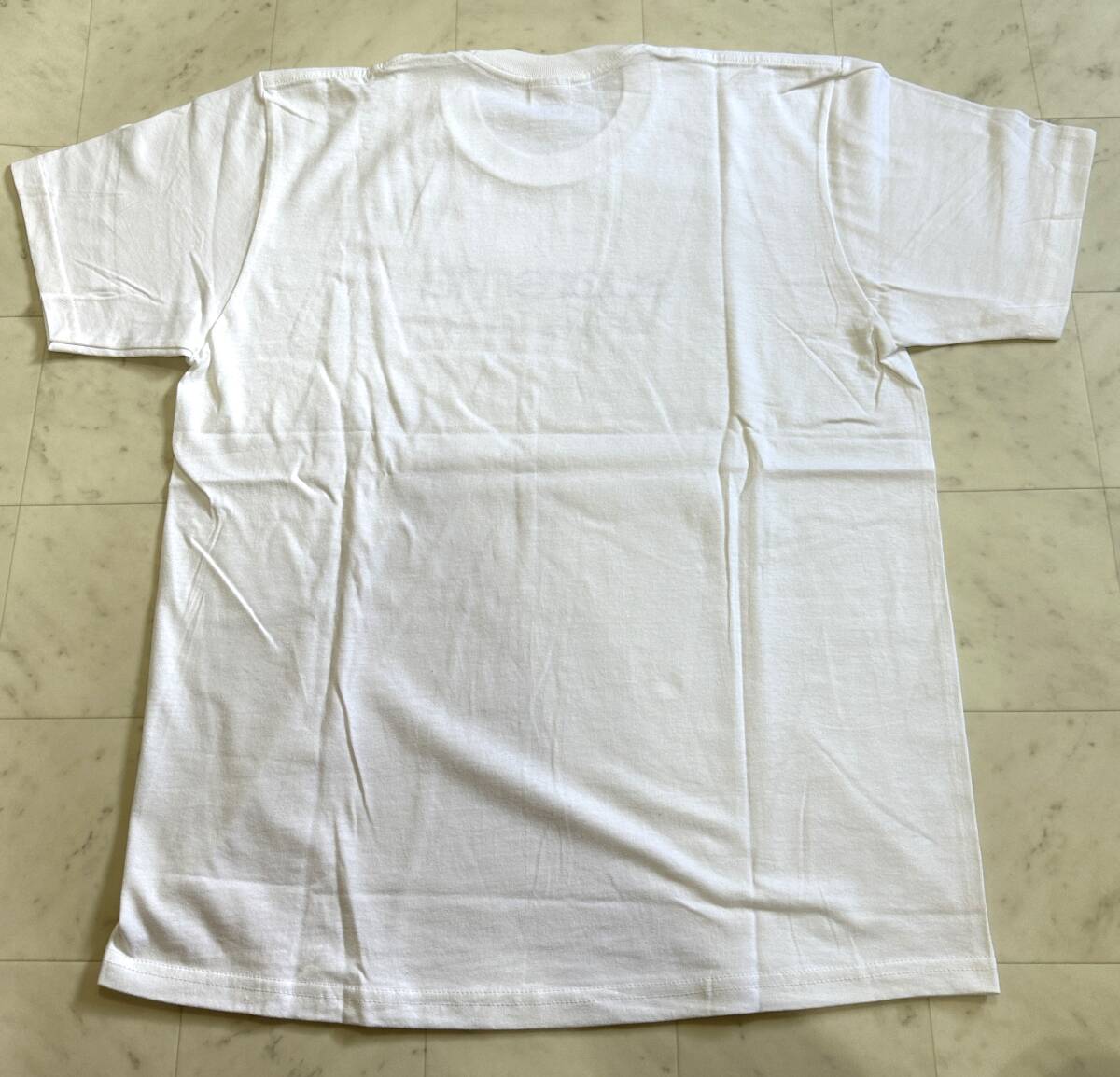 【新品】Supreme シュプリーム【Shop Tee】20SS ショップ Tシャツサイズ：Mホワイト_画像5