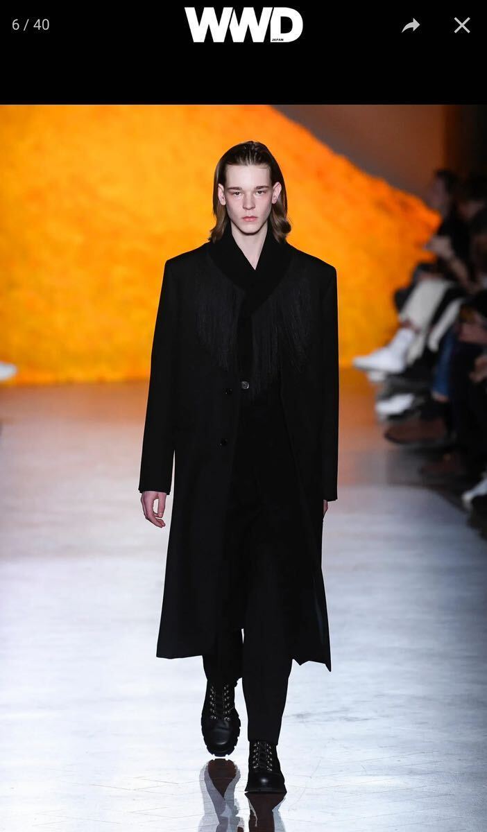 最高級】定価120万円 一生物 JIL SANDER ジルサンダー ダブル 最高級】定価120万円 一生物 JIL SANDER ジルサンダー ダブル