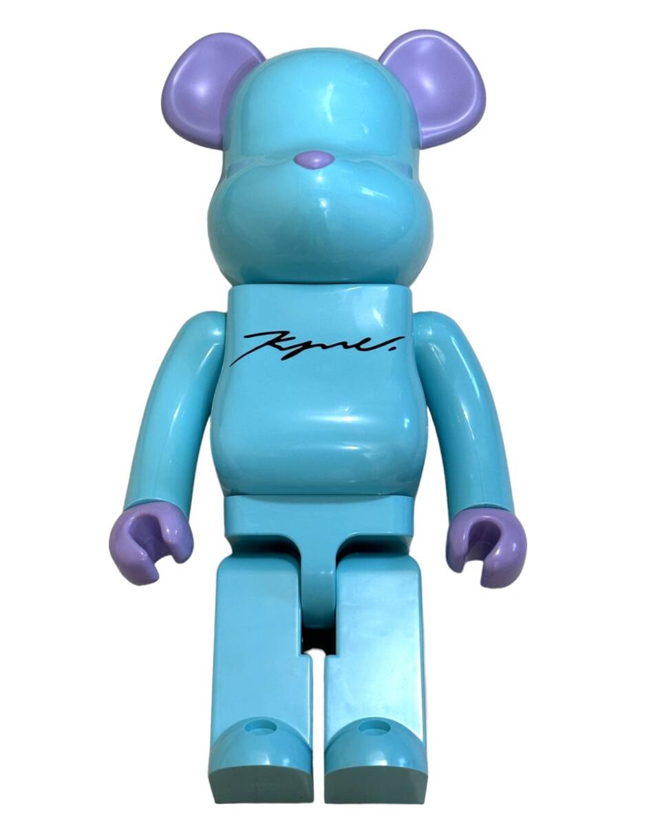 Be@rbrick - Van Gogh Museum Courtesan (after Eisen) - Lucky Be@rbrick - Van Gogh Museum Courtesan (after Eisen) - Lucky