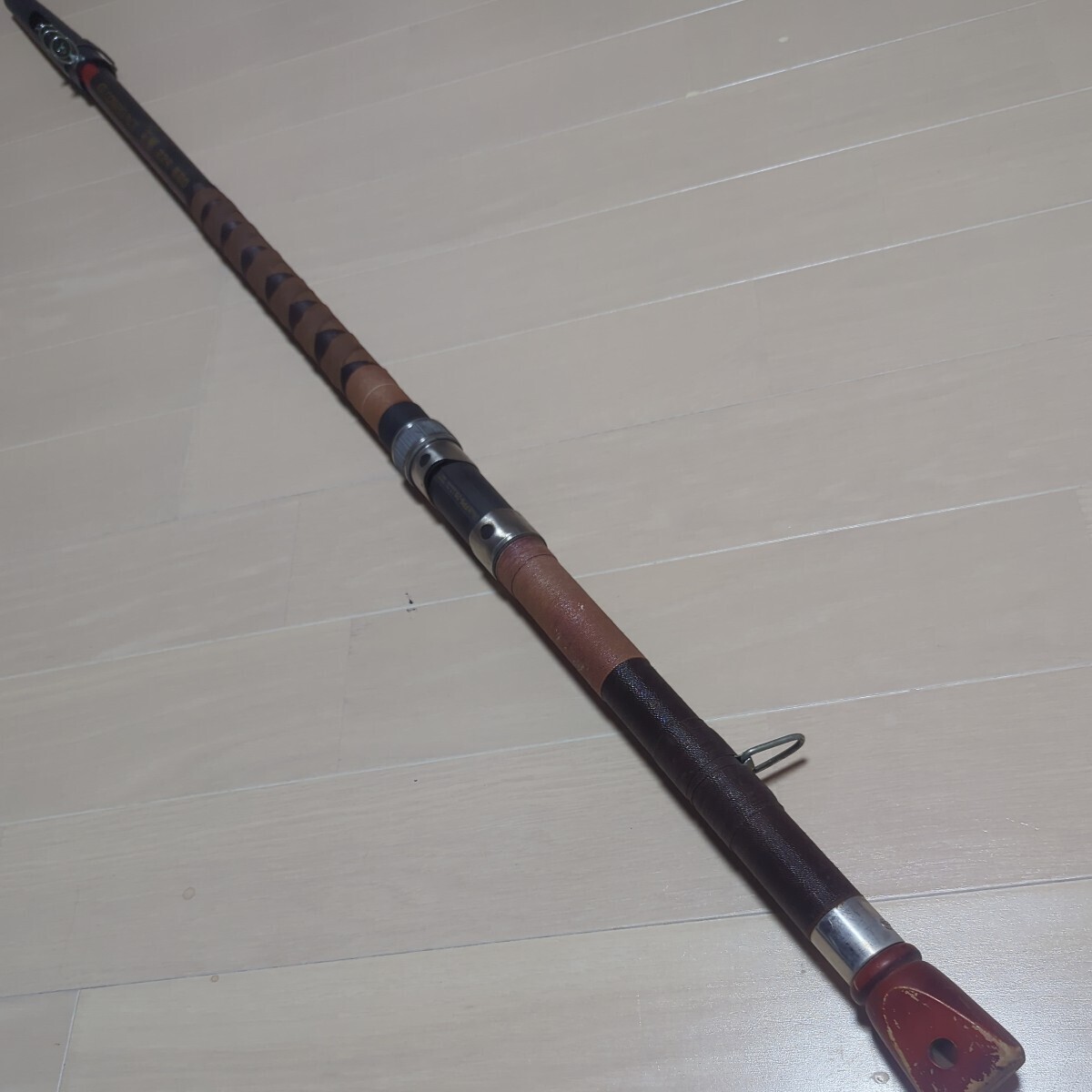 ダイコー コスモエース 振出 石鯛 22号520 DAIKO COSMO ACE - 磯竿