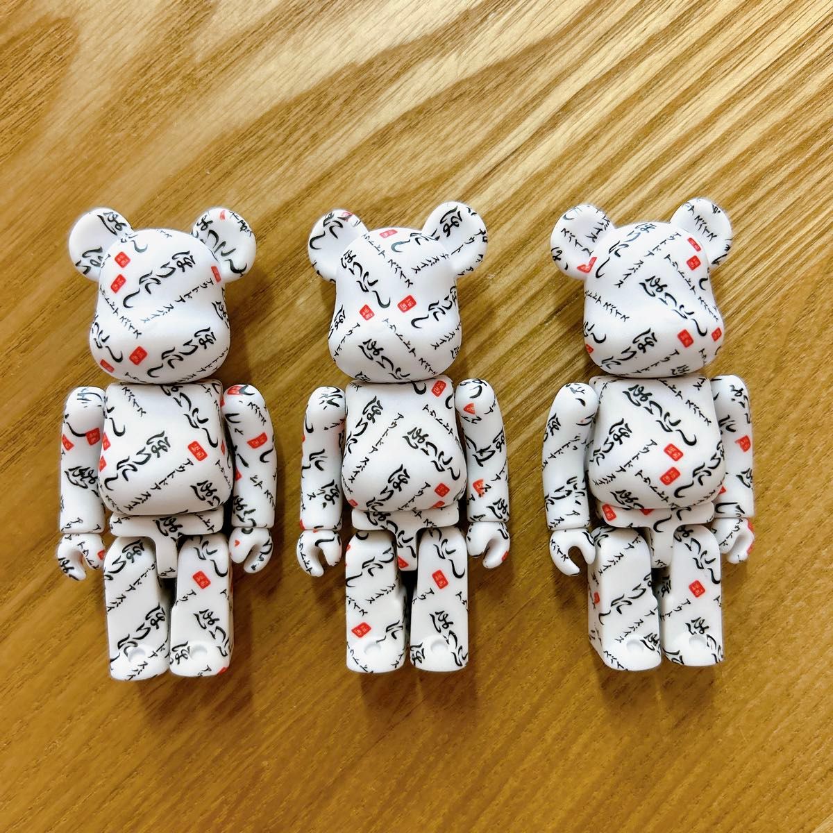 ベアブリック RBRICK フィギュア