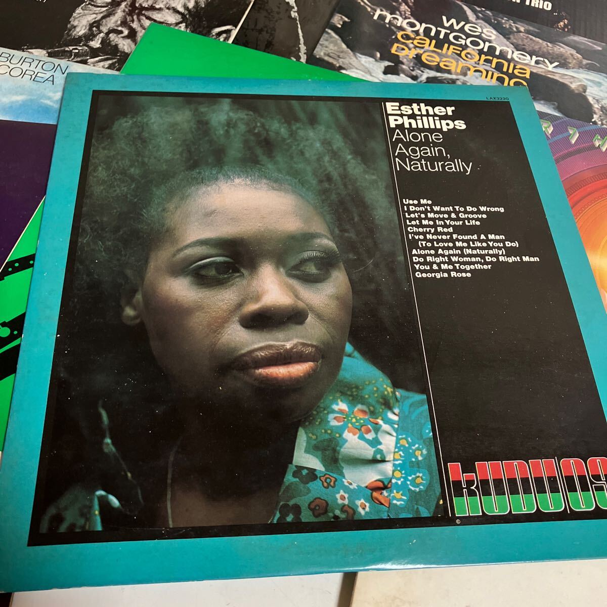 レコード LP コレクター アンティーク 保管品 洋楽 JAZZ COLEMAN The John Coltrane Quartet まとめて 15枚 レトロ_画像3