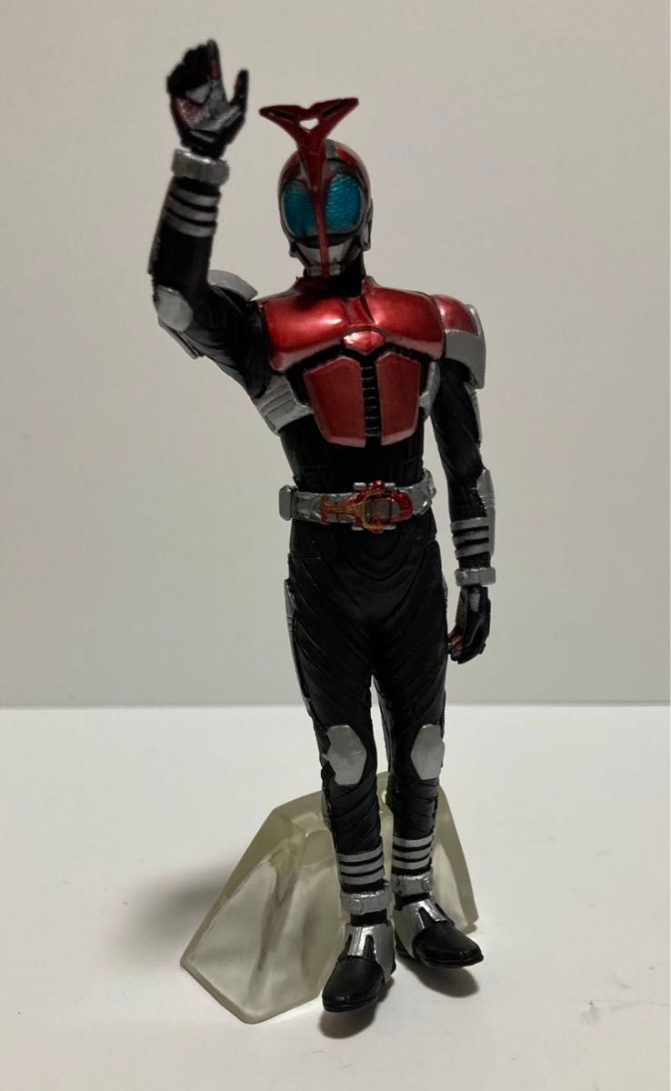 バンダイ　MASKED RIDER 2 ULTIMATE SOLID.       仮面ライダーカブト　カプセルトイ　ガチャポン