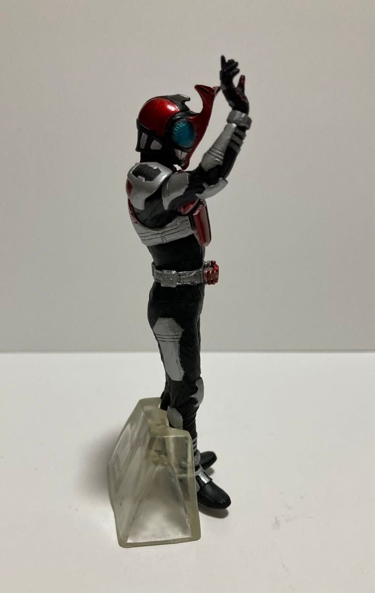 バンダイ　MASKED RIDER 2 ULTIMATE SOLID.       仮面ライダーカブト　カプセルトイ　ガチャポン