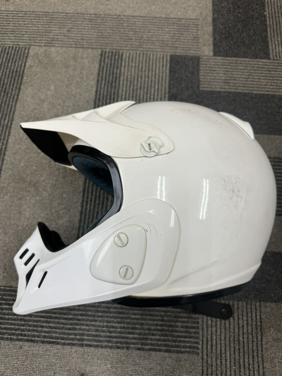 Arai mx-Ⅲ_画像5